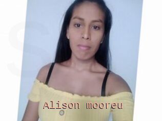 Alison_mooreu