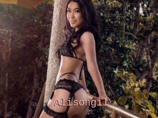 Alisongil