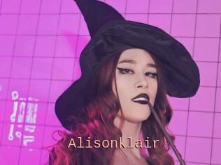 Alisonklair