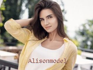 Alisonmodel