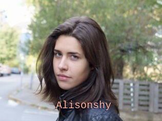 Alisonshy