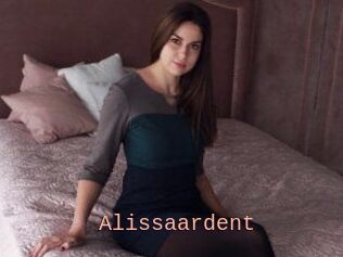 Alissaardent