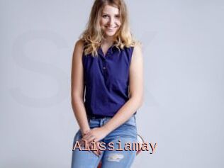 Alissiamay