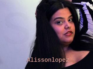 Alissonlopez