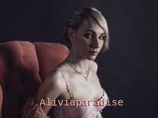Aliviaparadise