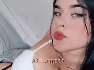 Alixtatto