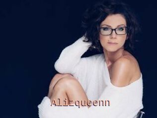 Alizqueenn