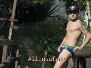 Allansafado