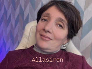 Allasiren