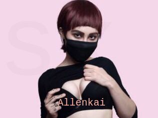 Allenkai