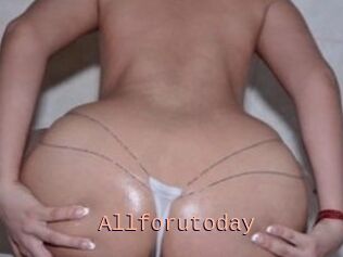 Allforutoday