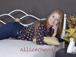 Allicecherryx
