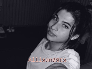 Allison69ts