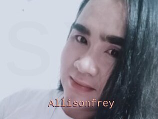 Allisonfrey