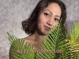 Allisonschneider