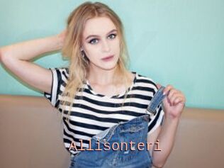 Allisonteri