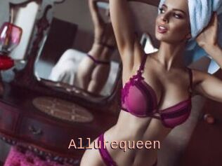 Allurequeen