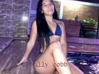 Ally_cobb