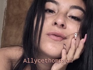 Allycethompson