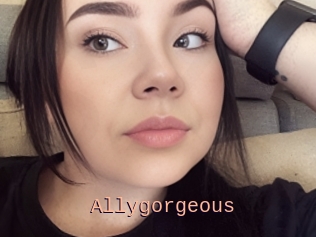 Allygorgeous