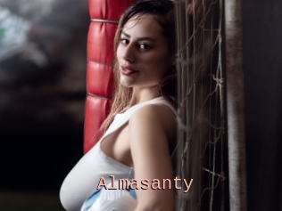 Almasanty