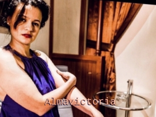 Almavictoria