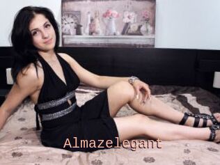 Almazelegant