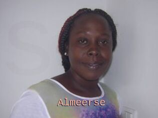 Almeerse