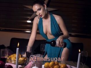 Almmasugar