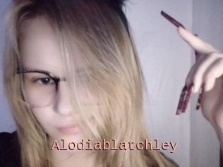 Alodiablatchley
