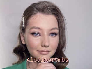 Alodiacoombs
