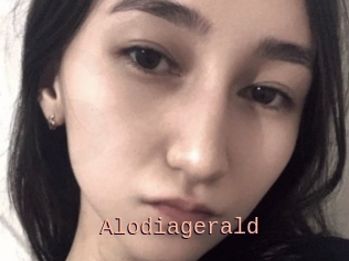 Alodiagerald