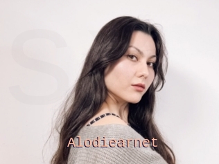 Alodiearnet