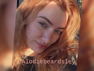 Alodiebeardsley