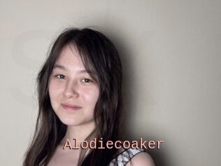 Alodiecoaker