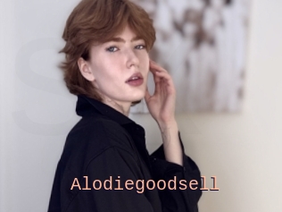 Alodiegoodsell