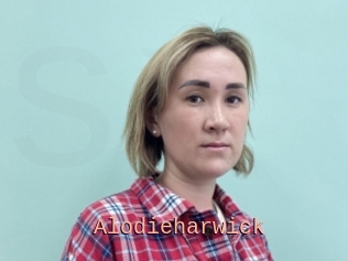 Alodieharwick
