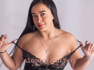 Alondra_carter