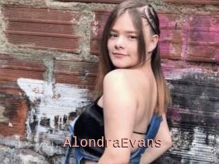 AlondraEvans