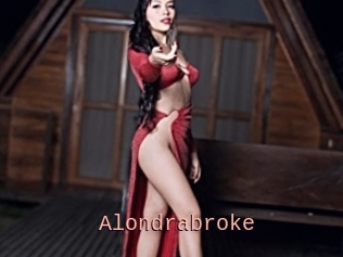Alondrabroke