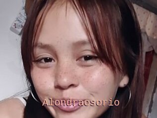 Alondraosorio