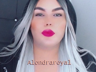 Alondraroyal