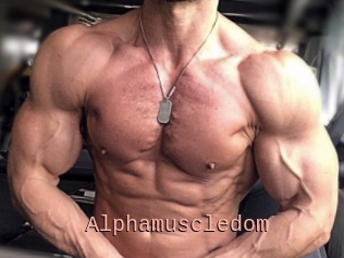 Alphamuscledom