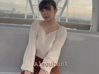 Alsouhunt