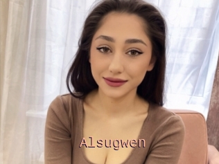 Alsugwen