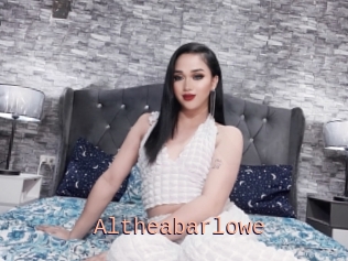 Altheabarlowe