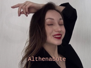 Althenabute