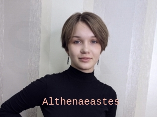 Althenaeastes