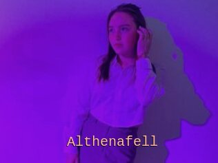 Althenafell