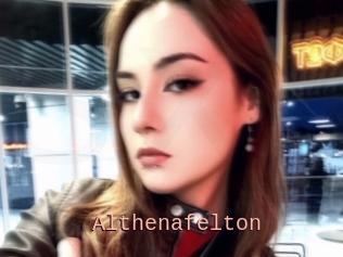 Althenafelton